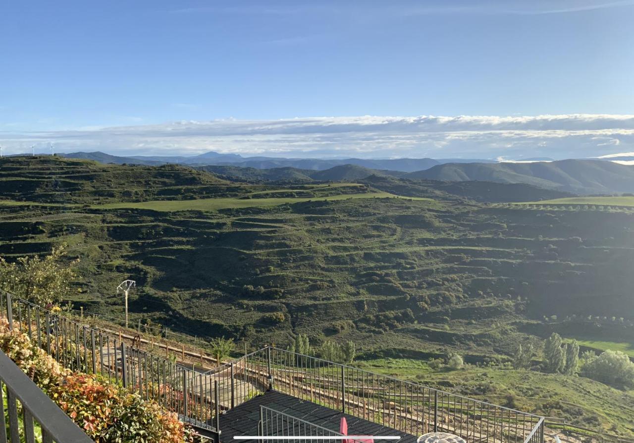 Agrovillaujue Apartamentos Rurales Kültér fotó