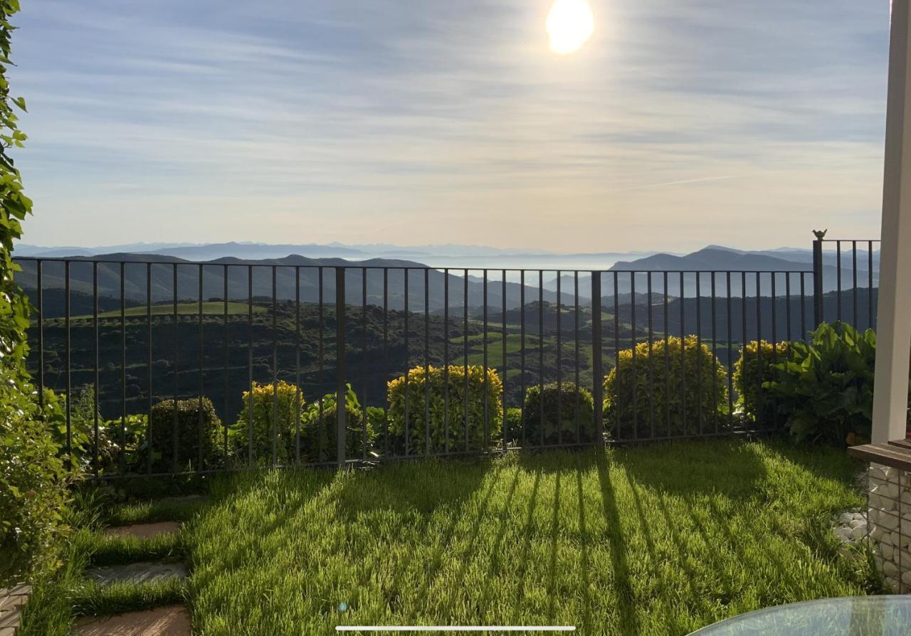 Agrovillaujue Apartamentos Rurales Kültér fotó
