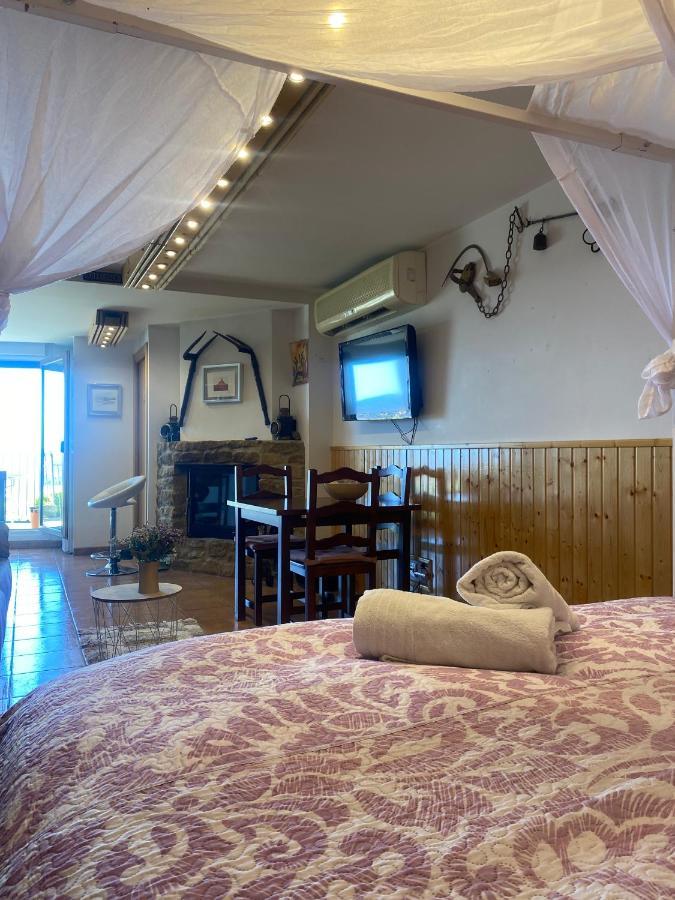 Agrovillaujue Apartamentos Rurales Kültér fotó