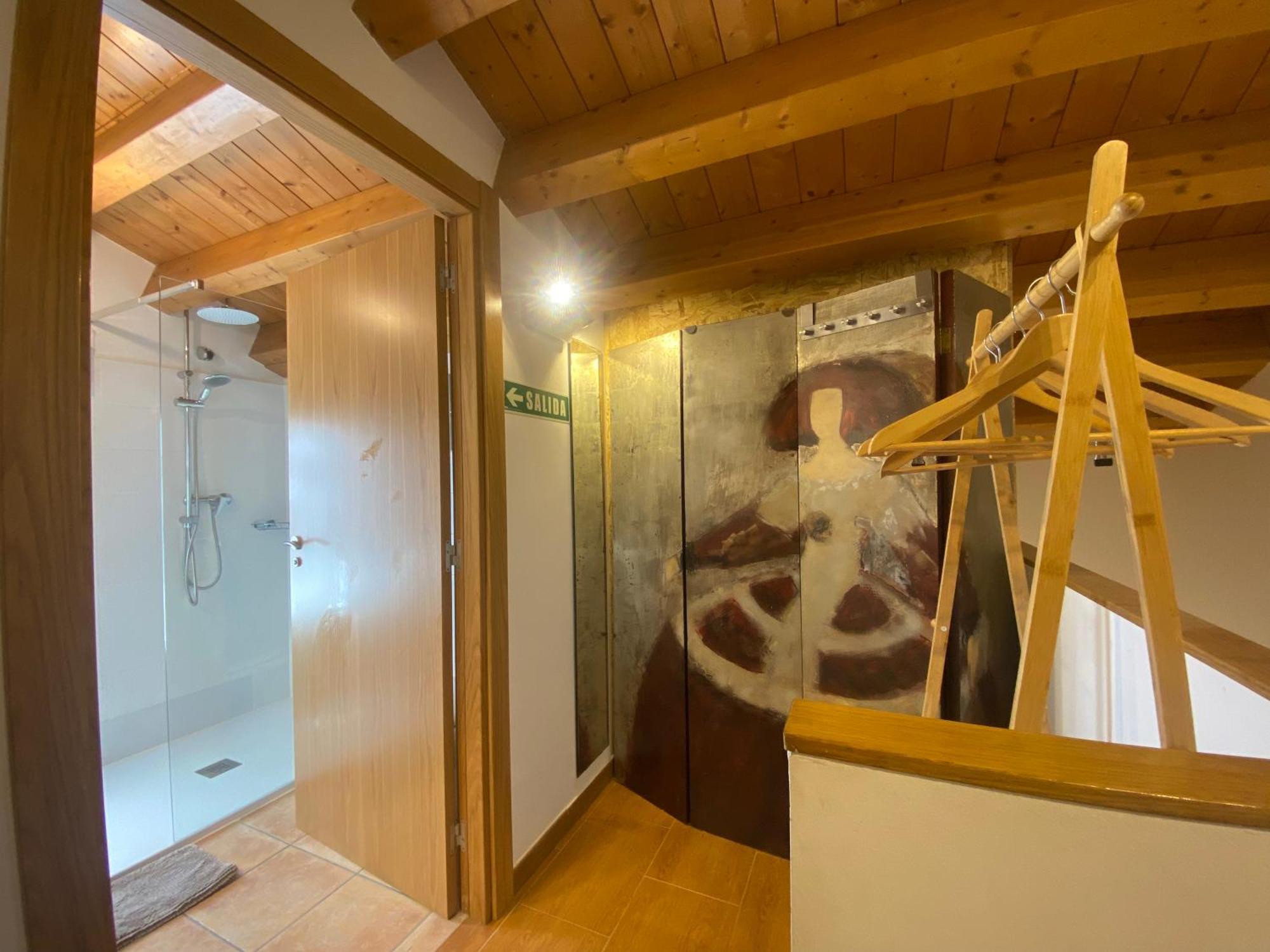 Agrovillaujue Apartamentos Rurales Kültér fotó
