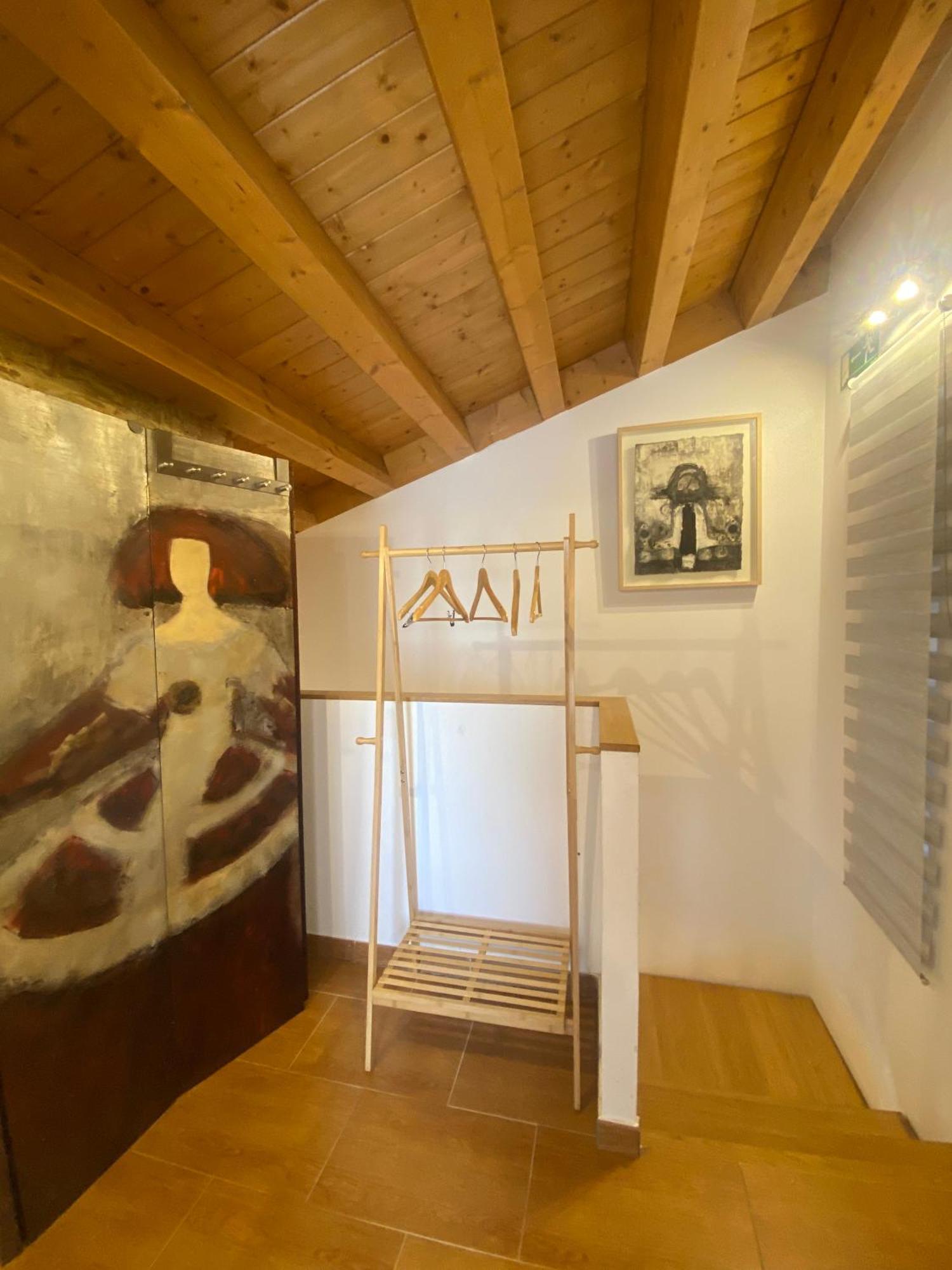 Agrovillaujue Apartamentos Rurales Kültér fotó