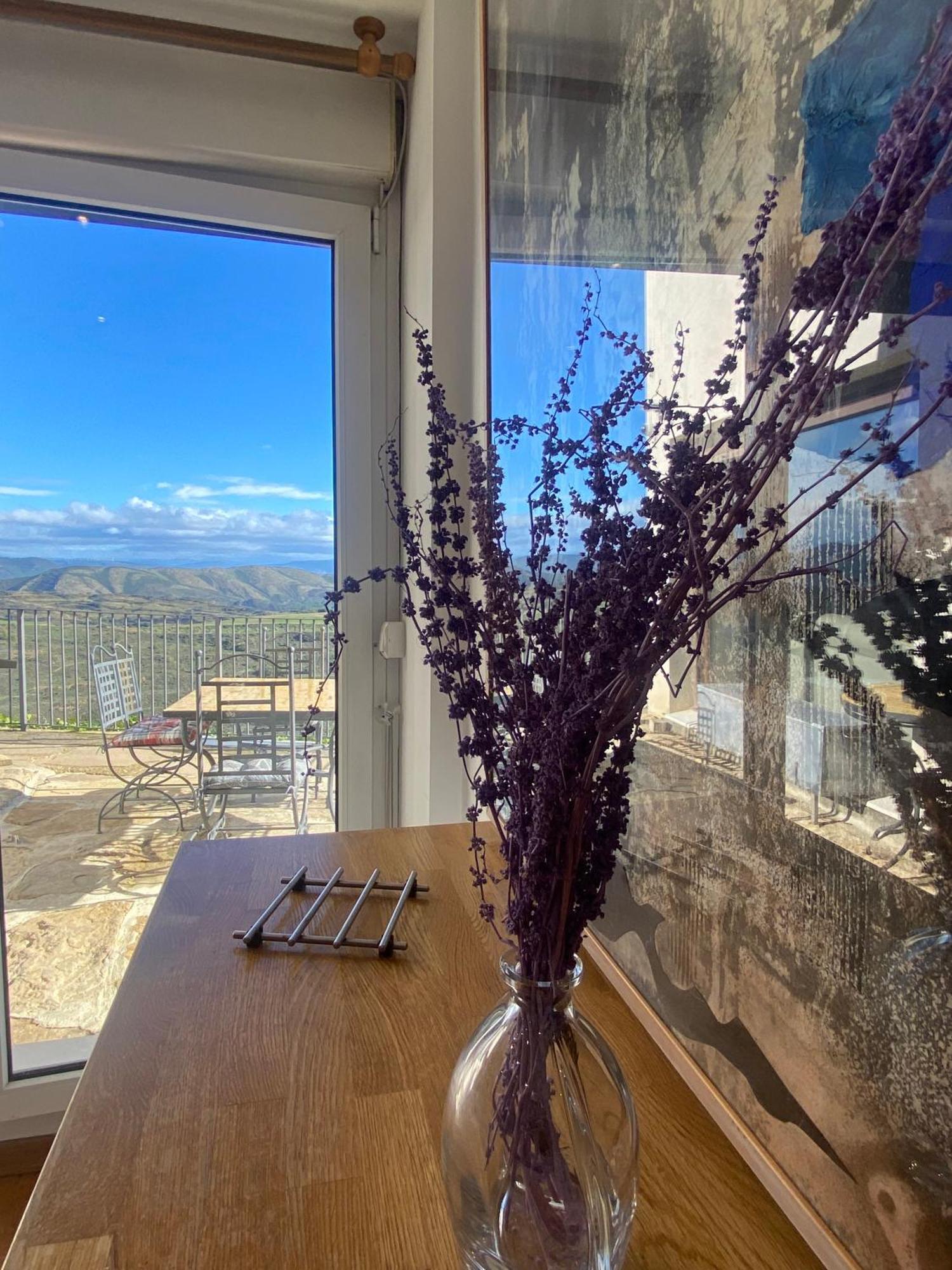 Agrovillaujue Apartamentos Rurales Kültér fotó