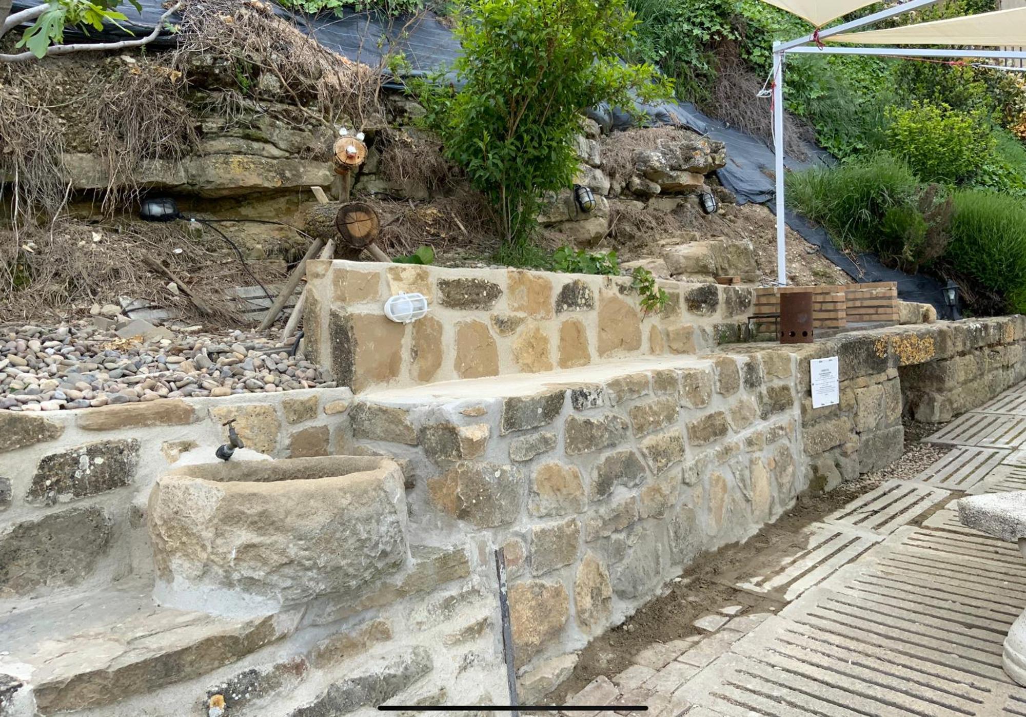 Agrovillaujue Apartamentos Rurales Szoba fotó